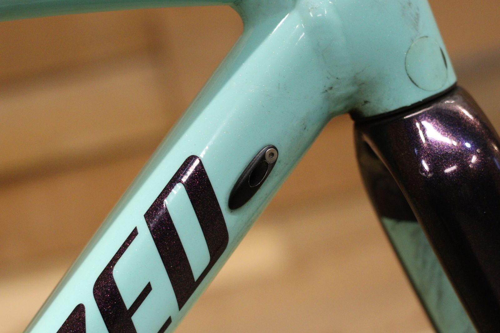 ジャンク スペシャライズド