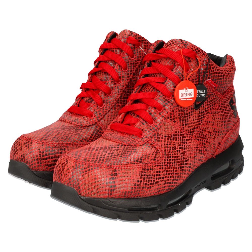 SUPREME (シュプリーム) ×NIKE 20AW AIR MAX GOADOME エアマックス ...