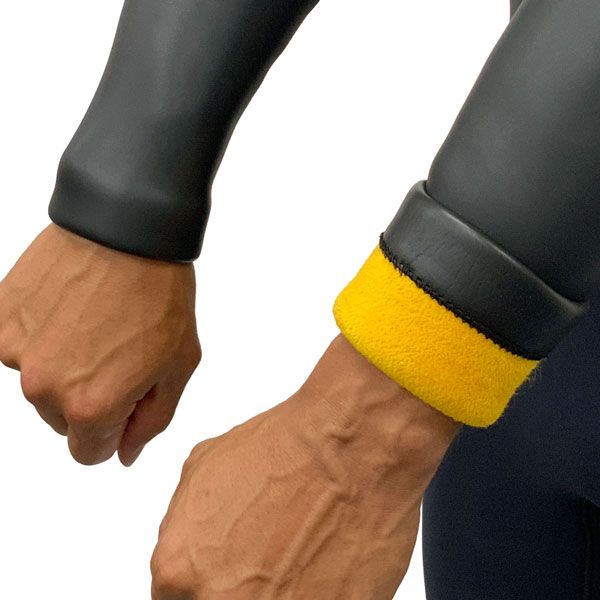 LC ロングチェスト