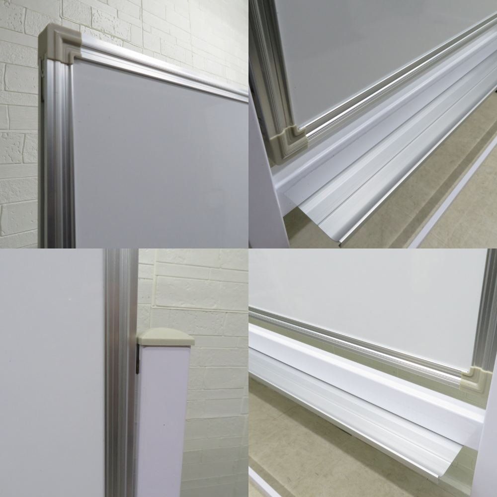 自立式ホワイトボード ホワイト