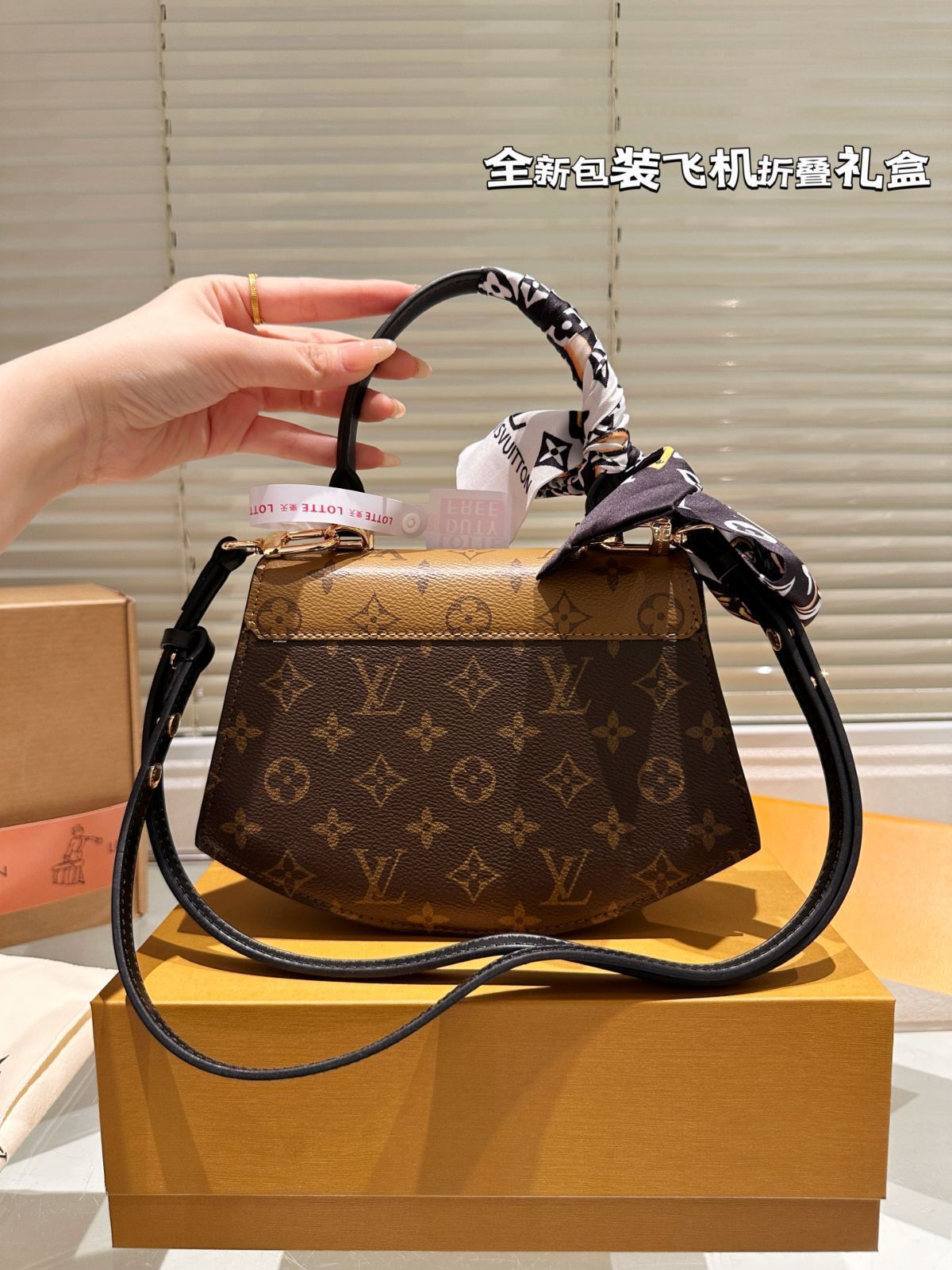 【LV◆エレガント♪】 Louis Vuitton トートバッグ Louis Vuitton Damier Infini 7 Days A Week Cosmos Tote Bag