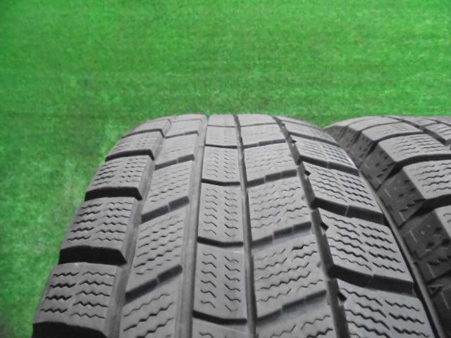 5FM708 R29 製 185 70R14 オートバックス NorthTrek N5 14インチスタッドレスタイヤ4本セット