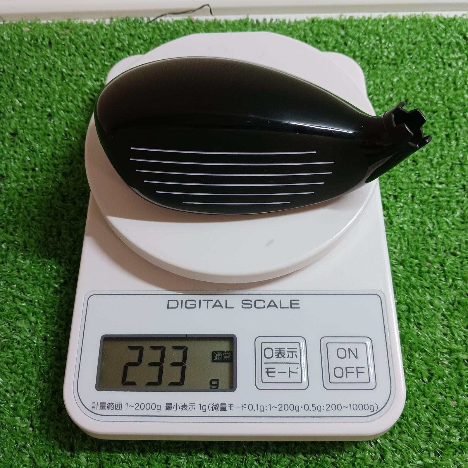 タイトリスト TSR3 ユーティリティ 4番ヘッドのみ【999】 - メルカリ