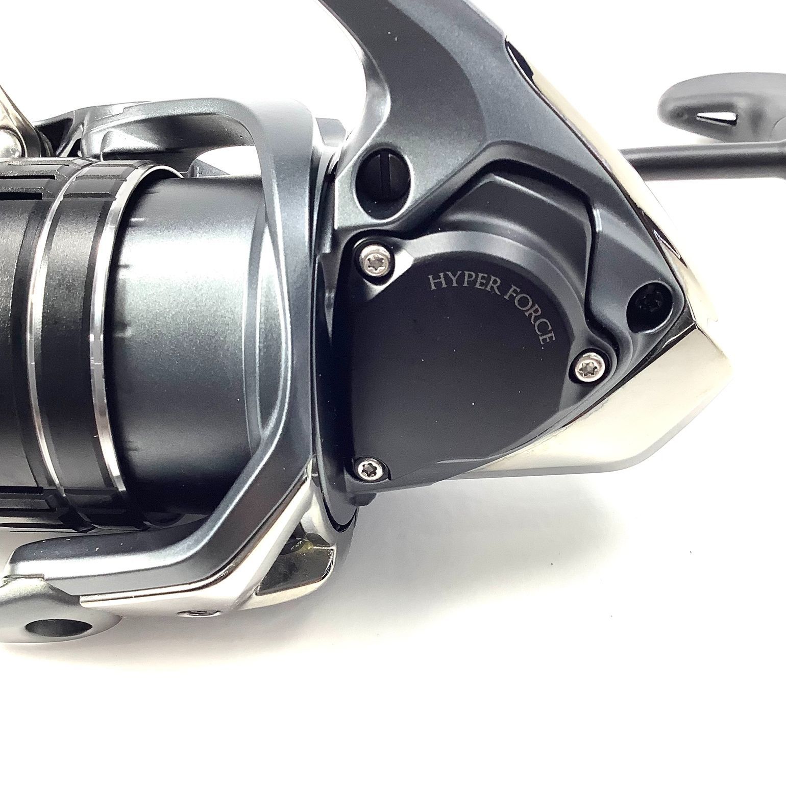 シマノ　ハイパーフォースLB C3000MHG シマノ ハイパーフォース LB C3000MHG (リール) 価格比較 - 価格.com