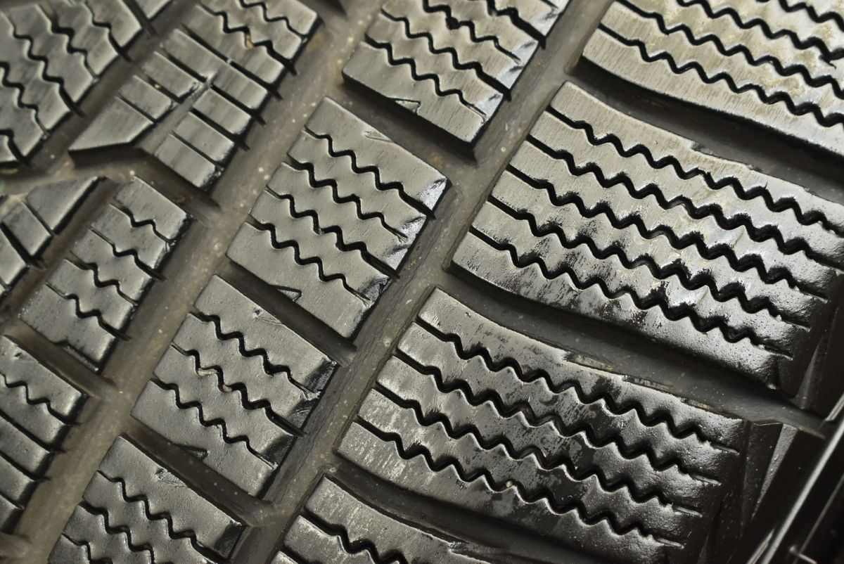 PCD100 ハンコック