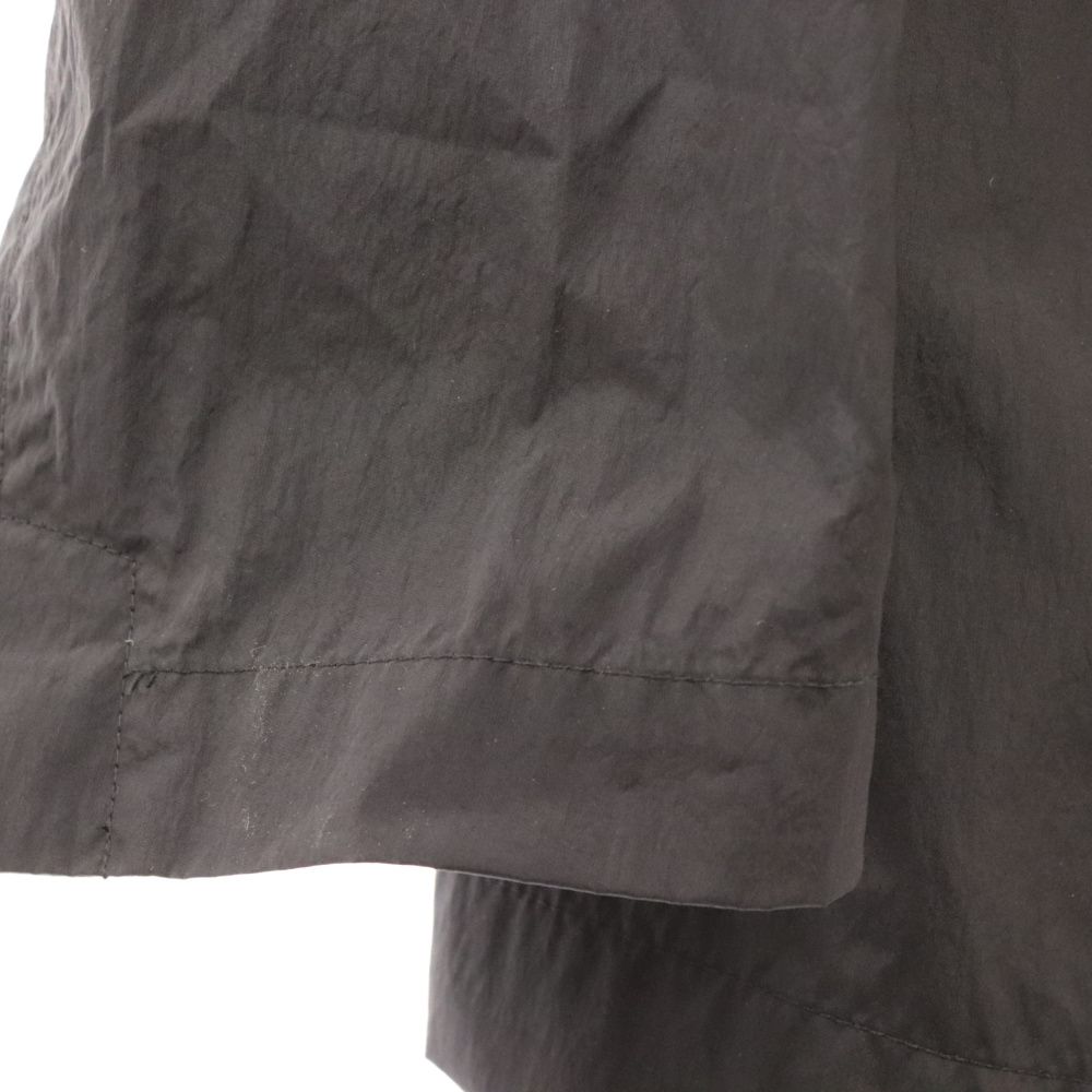 ワイスリー ナイロンテーラードジャケット 19AW FN3412 メンズ SIZE XL Y-3 中古 テーラードジャケット⁄M⁄ナイロン⁄BLK⁄FN3412