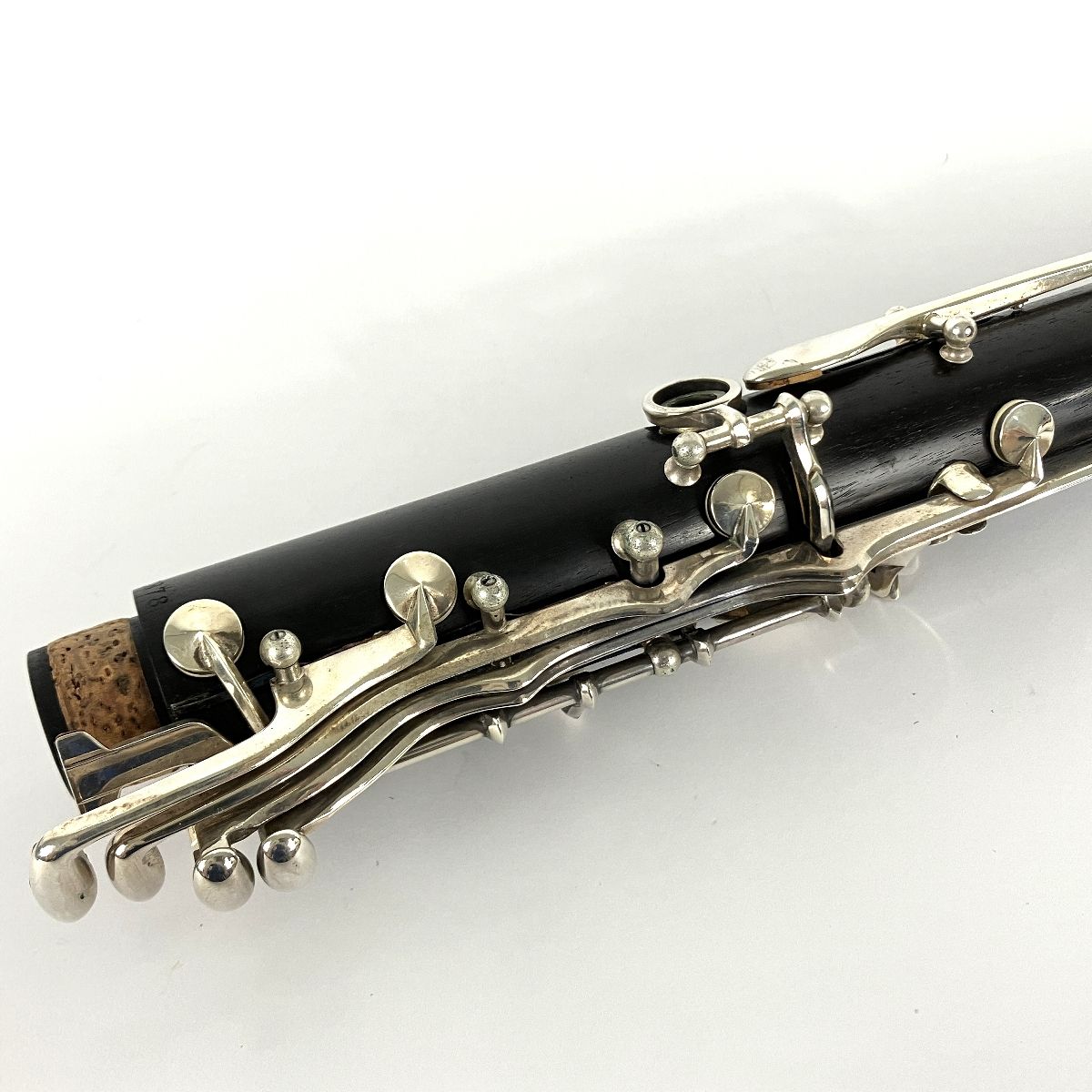 YAMAHA custom SE クラリネット 木管楽器 ジャンク Y9043687 - メルカリ