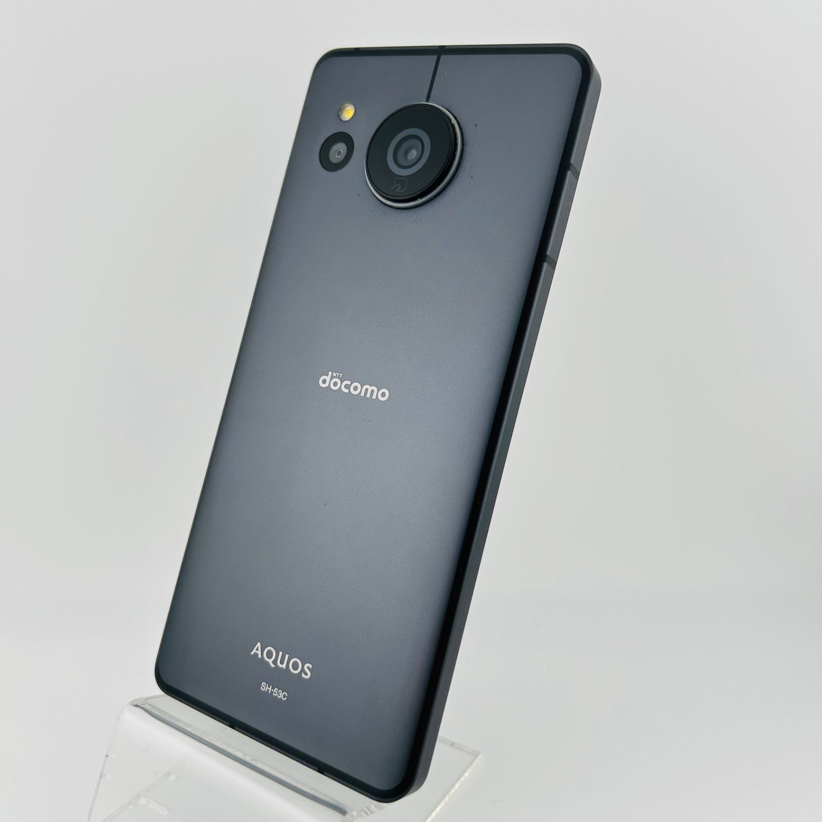 AQUOS sense7 SH-53C SIMフリー⭐️ バッテリー良好 AQUOS sense7 SH-53C SHG10 SH-M24 互換内臓バッテリー