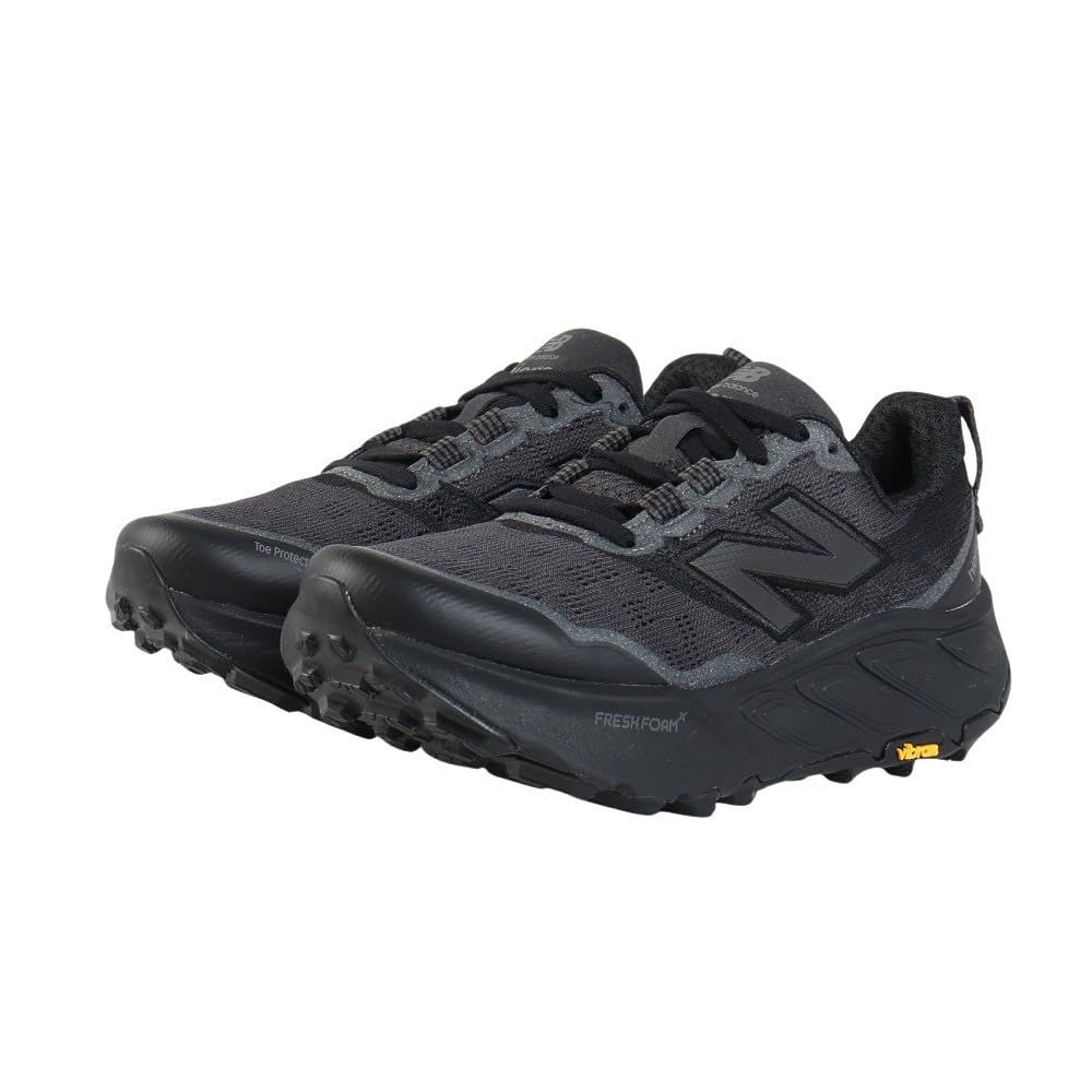 ニューバランス new balance カジュアルシューズ Fresh Foam X Hierro v9 WTHIERZ9B ブラック|２３．０|Lady s