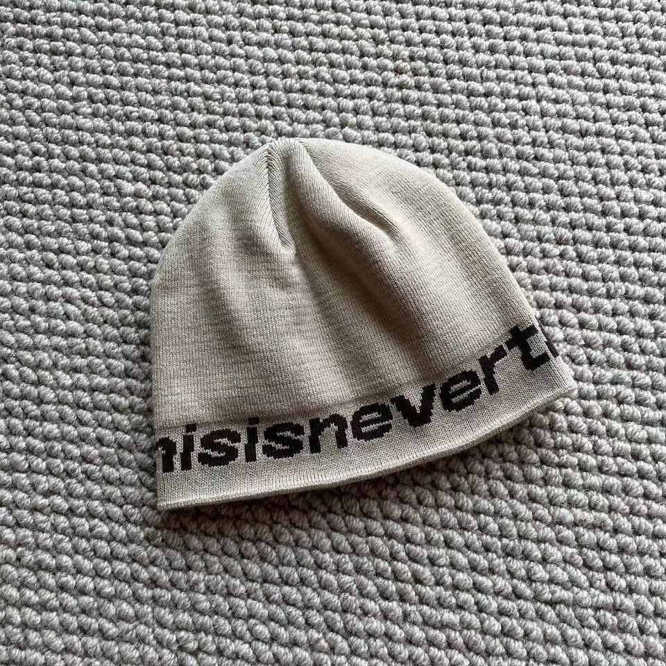 thisisneverthat / ディスイズネバーザット】ET-LOGO BEANIE（ニットキャップ・ビーニー）｜PULP（パルプ）の通販｜BAYCREW'S  STORE