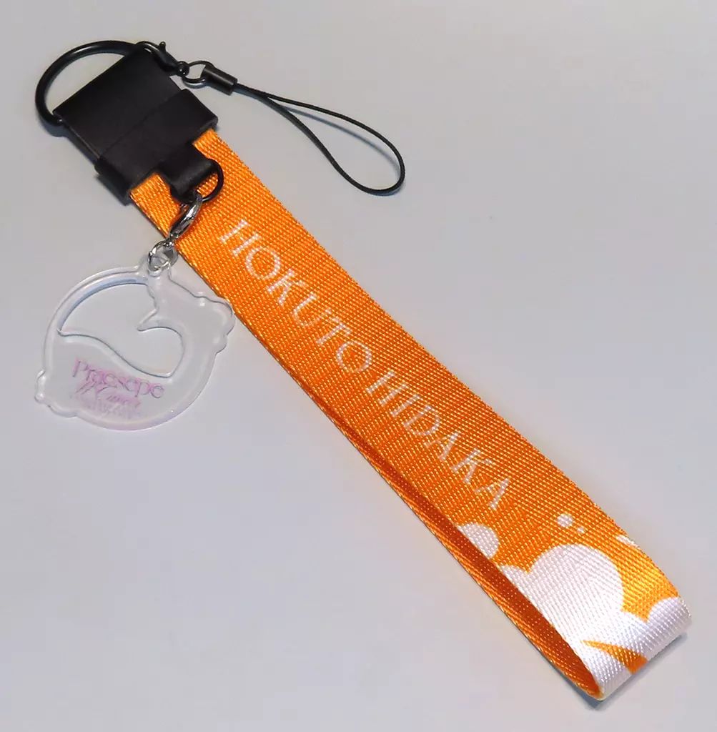 中古】ペンライト・リングライト 氷鷹北斗(Trickstar) ペンライトリス