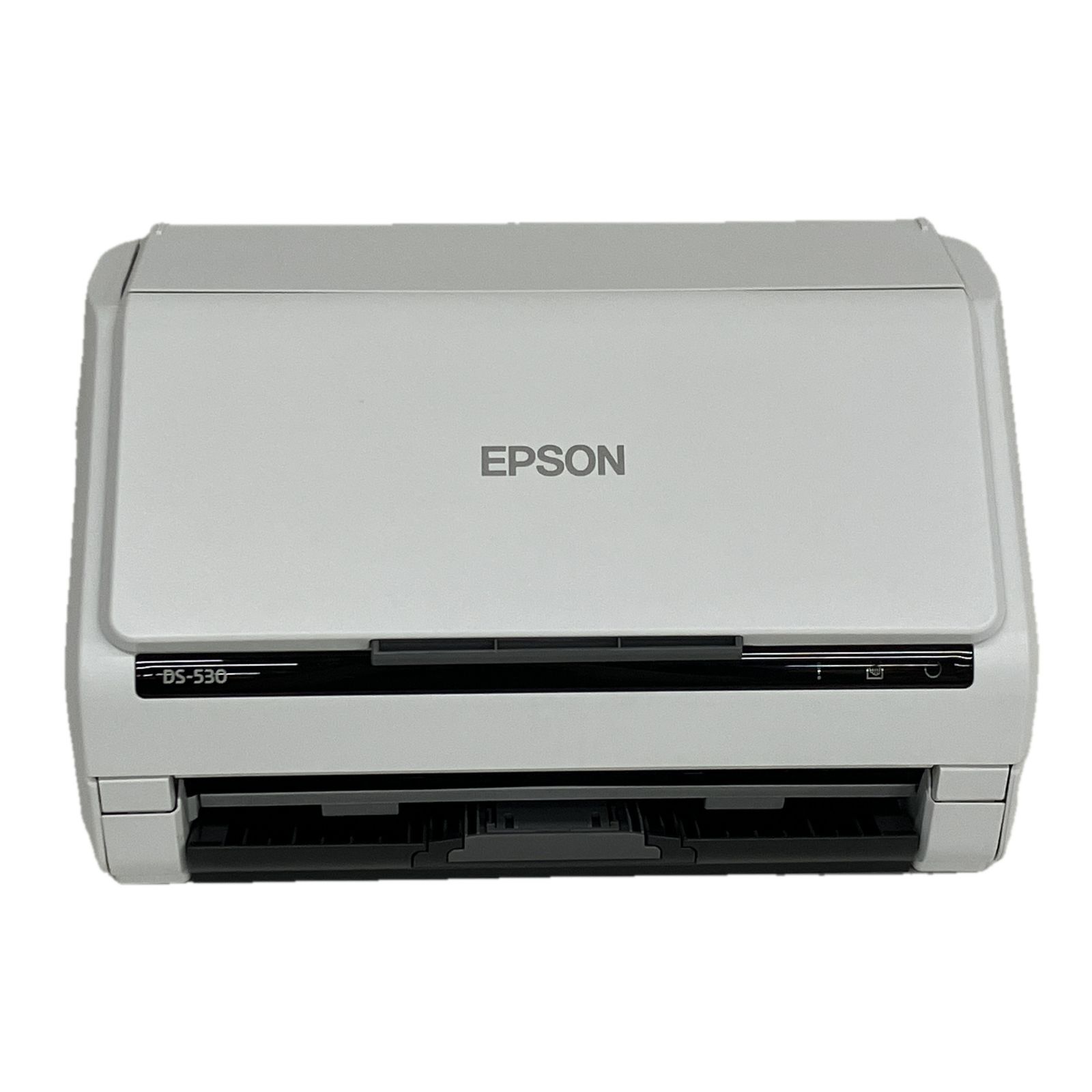 EPSON DS-530 A4 シートフィード スキャナー PC 家電 エプソン S10458678