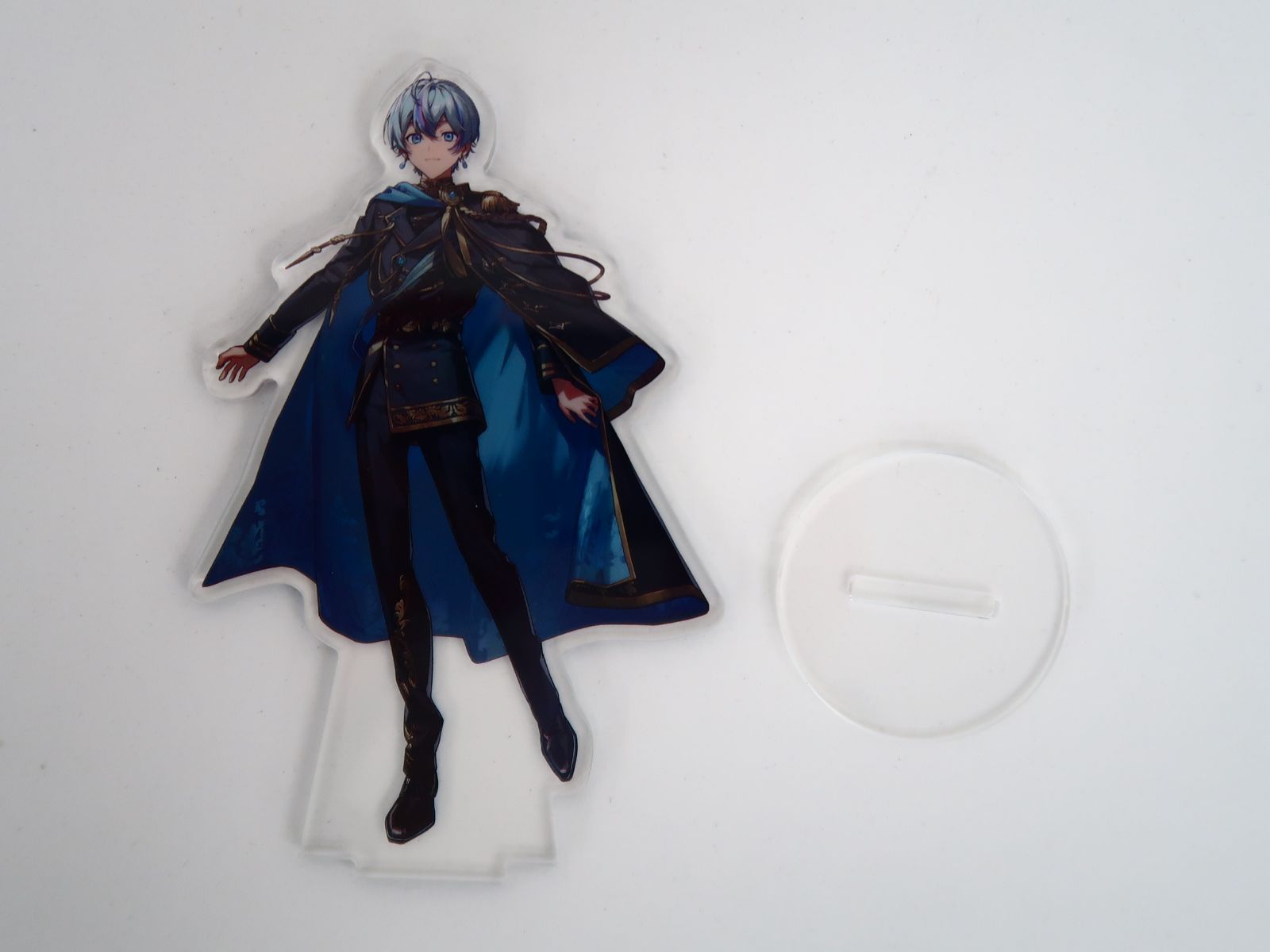 シクフォニ 雨乃こさめ JJ J0KER×JOK3R アクスタ シクフォニ 雨乃こ