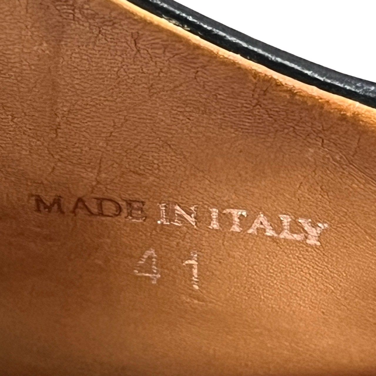 MAISON MARGIELA(メゾンマルジェラ) Tabi Babouche 足袋 バブーシュ 41 