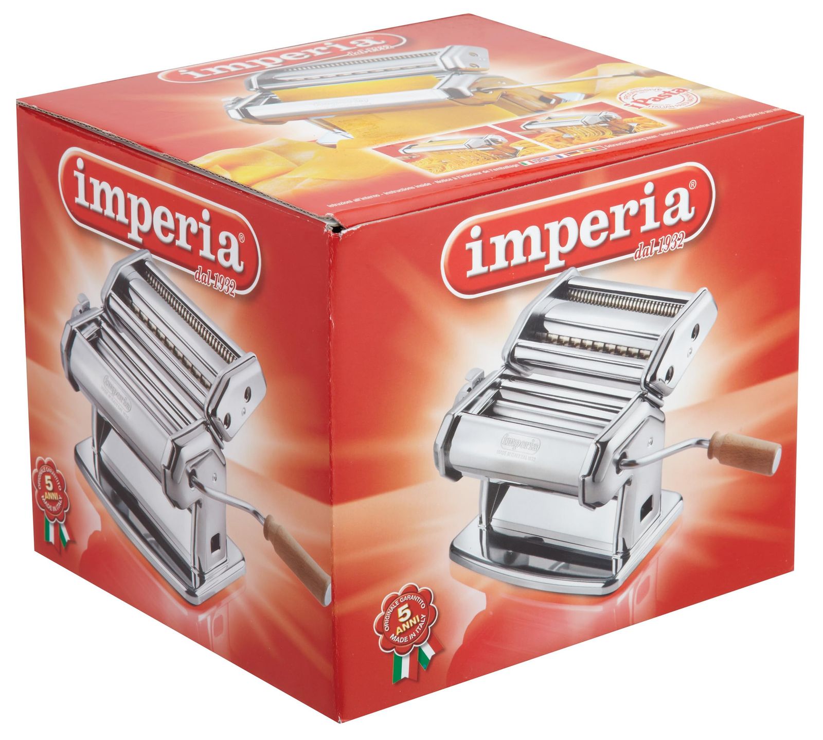 IMPERIA