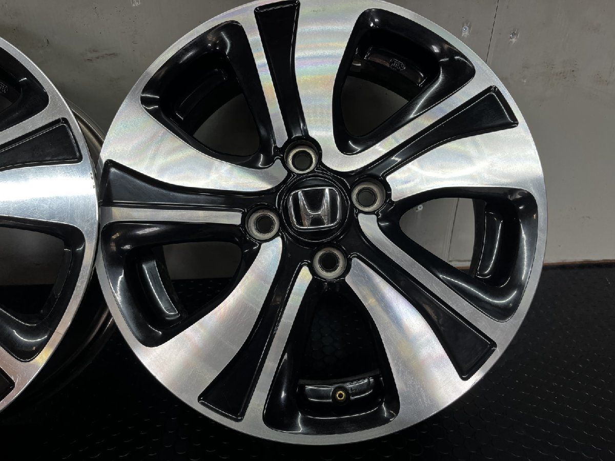 HONDA ホンダ N-ONE 純正ホイール 15インチ 4本 4.5J4HPCD100 45 N-BOX N-WGNにも SHG012
