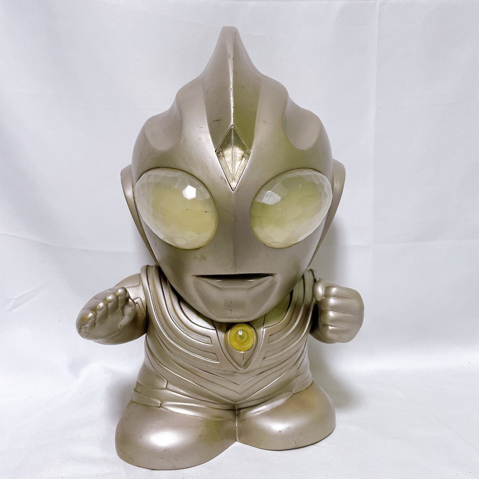 ウルトラマンティガ THE FINAL ODYSSEY　グリッターティガ　貯金箱 ウルトラマンティガ THE FINAL ODYSSEY 貯金箱 グリッターティガ