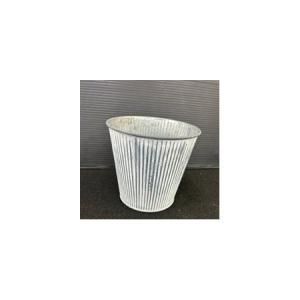3営業日で発送 ウェイブブリキ10cmPOT SW 12927 入数 80