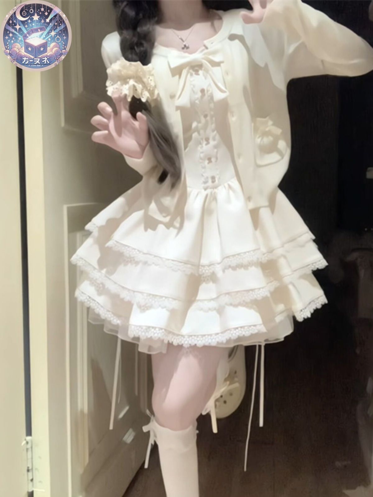 ドーリー系量産型