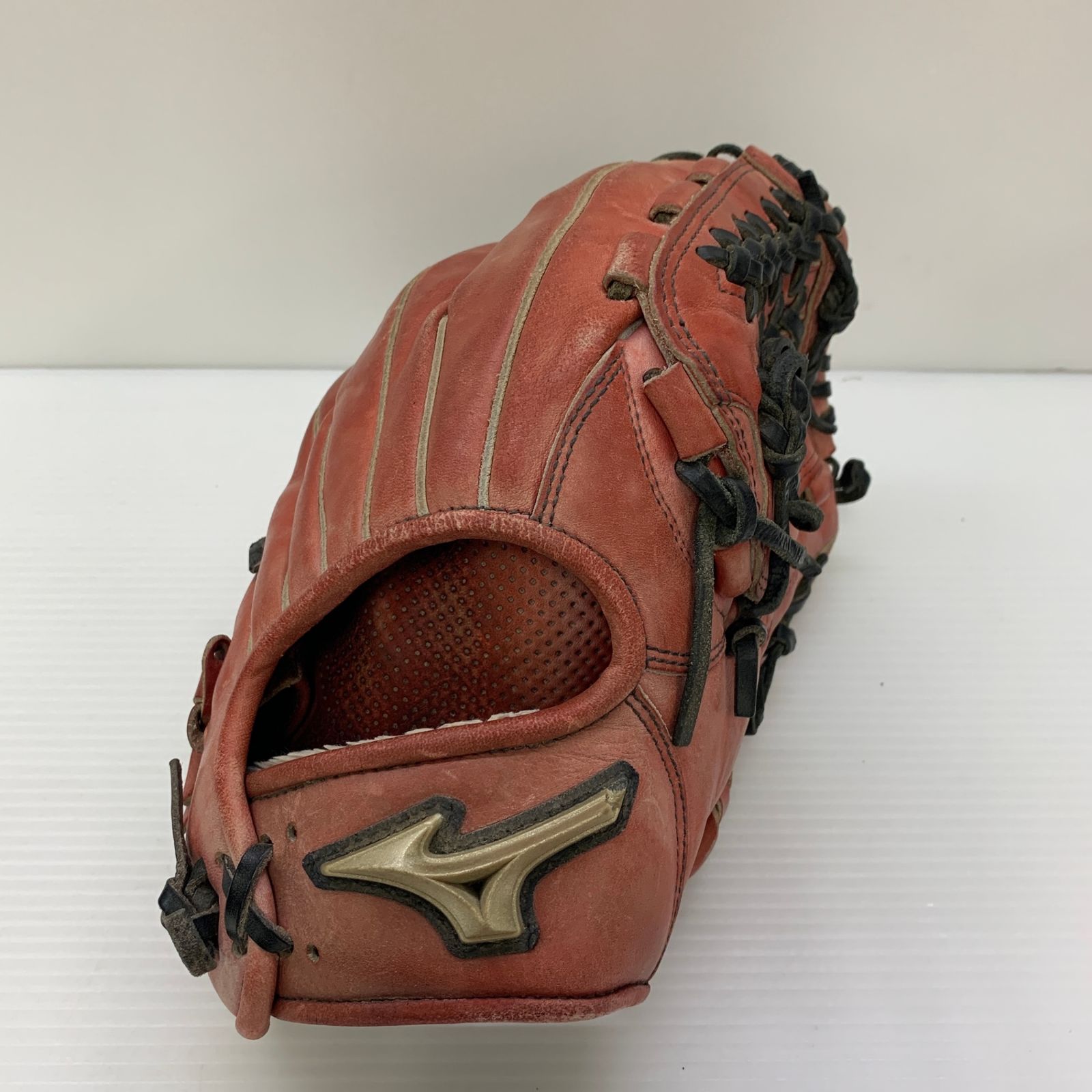 ミズノ MIZUNO グローバルエリート 少年軟式 子ども オールラウンド グローブ グラブ 右投げ 品 野球 6239