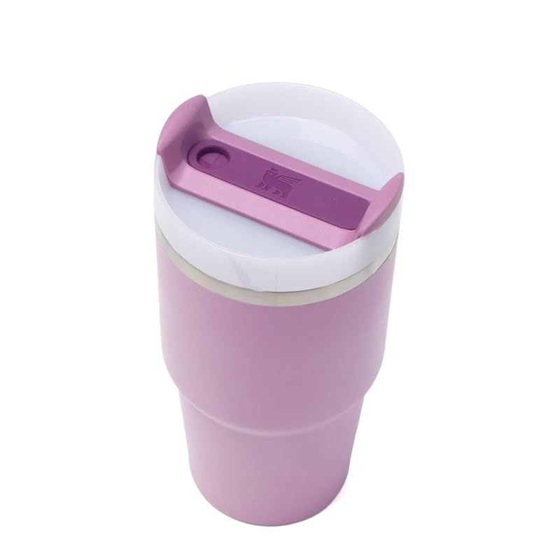  スタンレー STANLEY 水筒 タンブラー 保冷 H 2.0 真空スリムクエンチャー0.6 L 10-10826-059 クリーム ＦＦ 1 キッチン 住宅設備