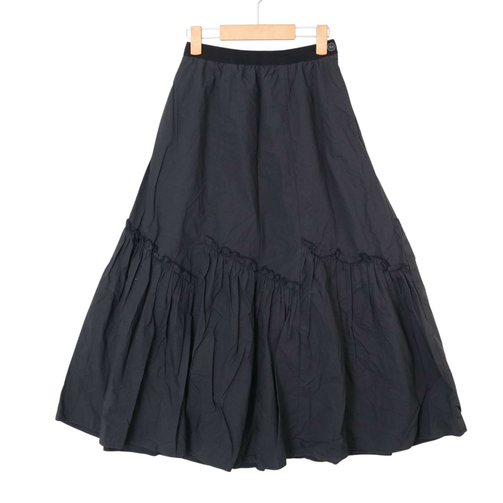 ルーニィ　スカート　未使用品　Lサイズ ルーニィ LOUNIE スカート （2） -ファッション通販 FASHION WALKER