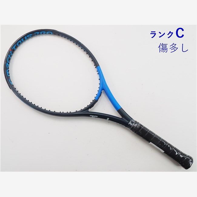 TOALSON - 中古 テニスラケット トアルソン エスマッハツアー280 バージョン3.0 2021年モデル (G2)TOALSON S-MACH TOUR 280 VER.3.0 2021 中古 テニスラケット トアルソン エスマッハツアー280