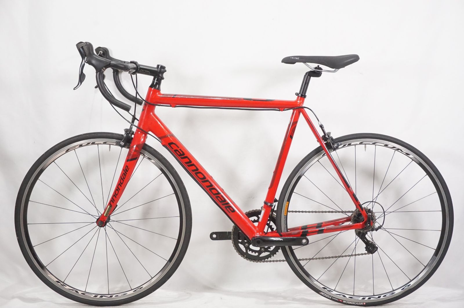 2015年モデル ロードバイク