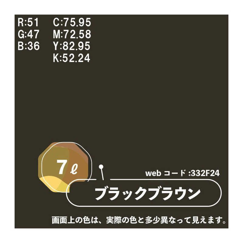 マットペイントブラックBN