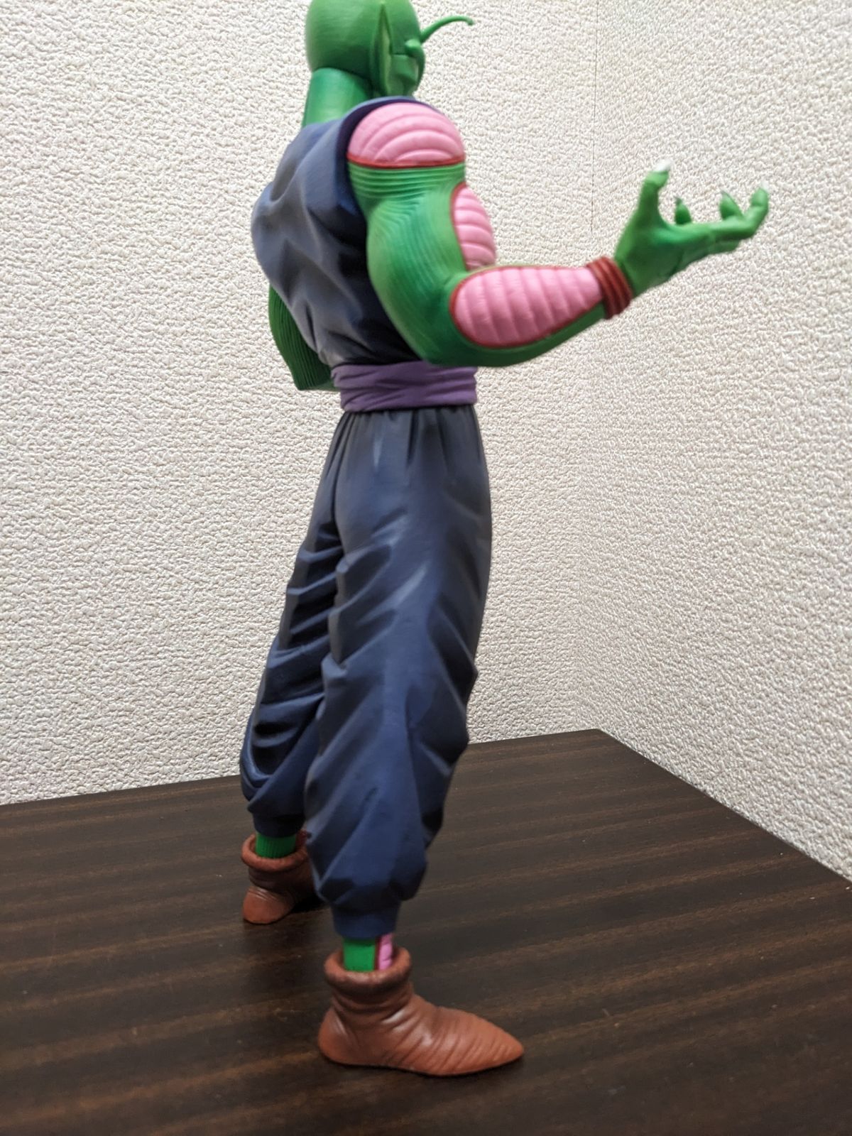 ピッコロ大魔王◎一番くじ ドラゴンボール EX 摩訶不思議大冒険