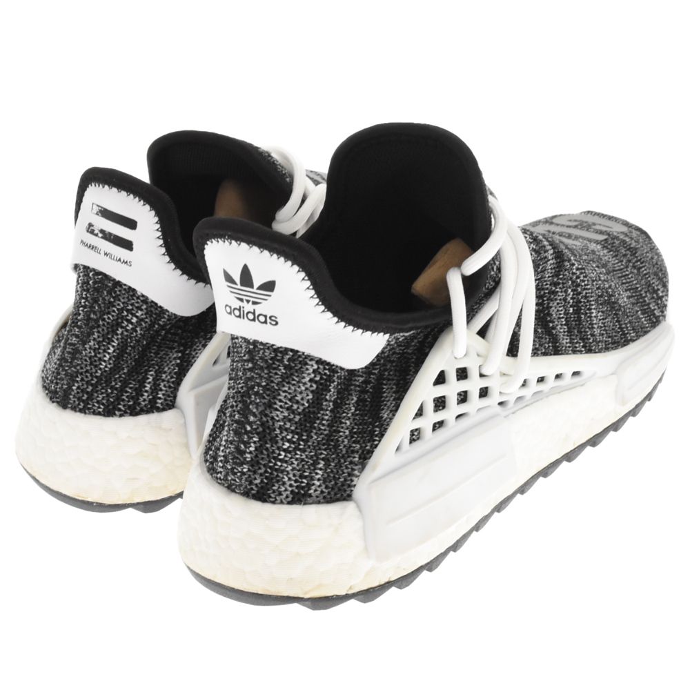 adidas (アディダス) PW HUMAN RACE NMD TR AC7359 ファレル