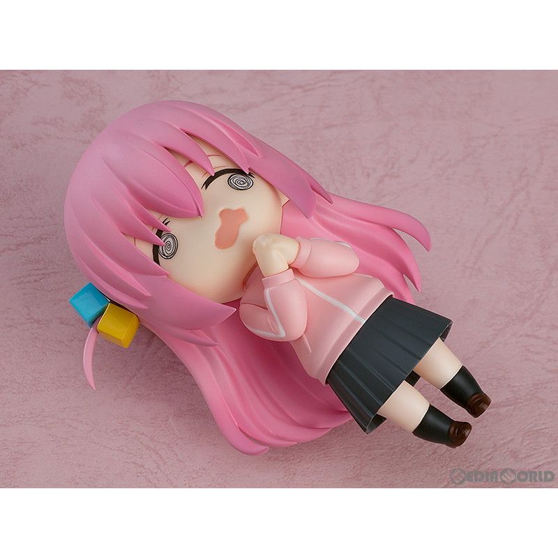 ねんどろいど 2069 後藤ひとり(ごとうひとり) ぼっち・ざ・ろっ