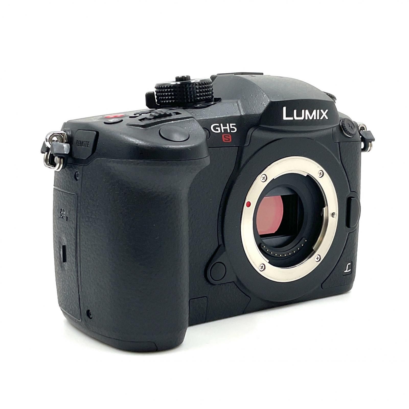 DC-GH5S ボディ