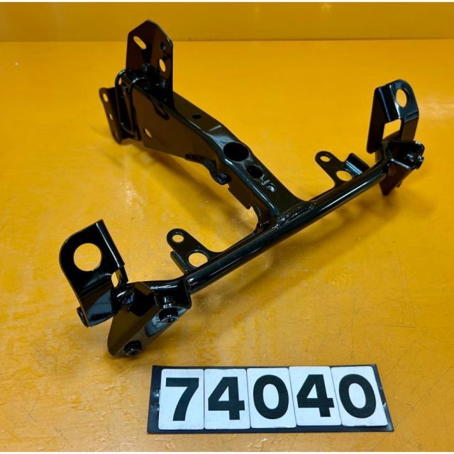 74040 新品 HONDA ホンダ CBR250RR MC51 純正ステー アッパーカウル フロント 64221-K64-N00