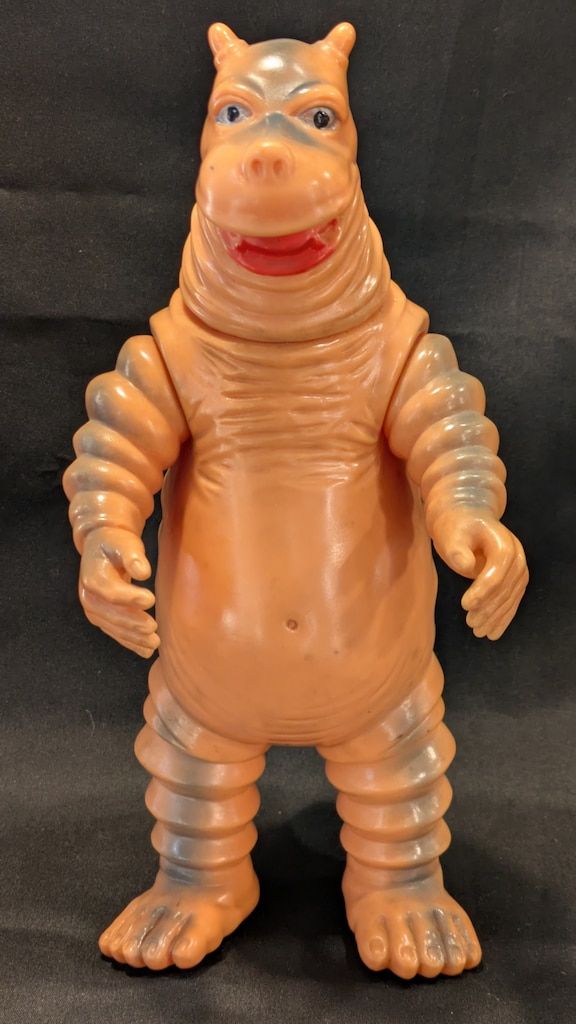 ブルマァク ダイゴロウ 220mm