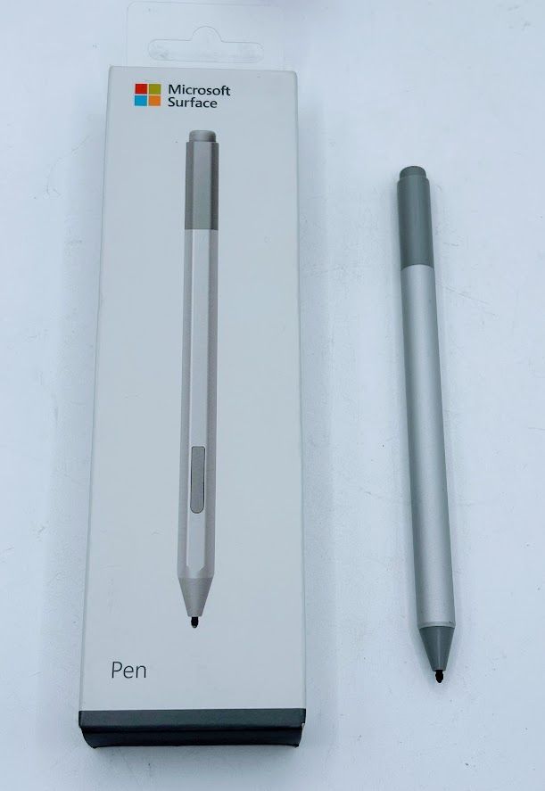 Microsoft Surface ペン Model 1776｜中古品｜動作未確認 - メルカリ