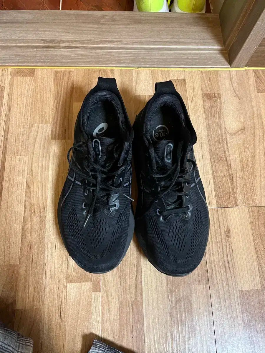 Asics アシックス ゲル カヤノ 31 4e