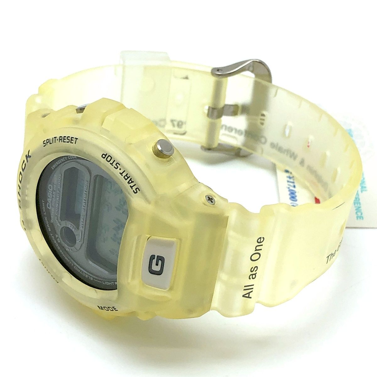 HAK 　二本セットG-SHOCK DW-6910K イルクジ HAK 様専用 二本セットG-SHOCK DW-6910K イルクジ - メルカリ