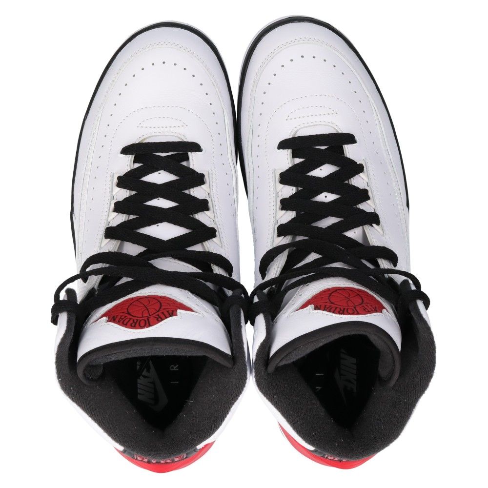Nike Air Jordan 2 ハイカット スニーカー エア ジョーダン 2 ナイキ スニーカー 27.5cm ジョーダン2