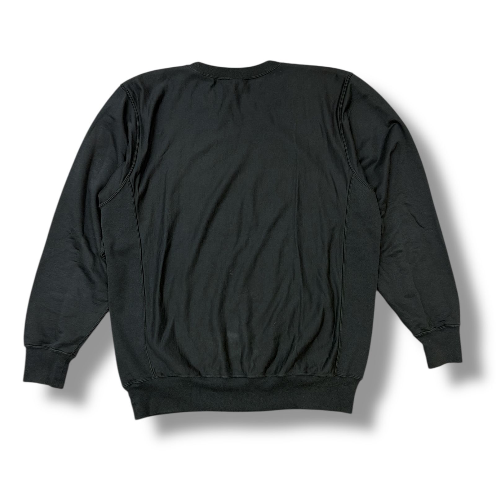 オーラリー 4スウェット トレーナー AURALEE オーラリー スウェット