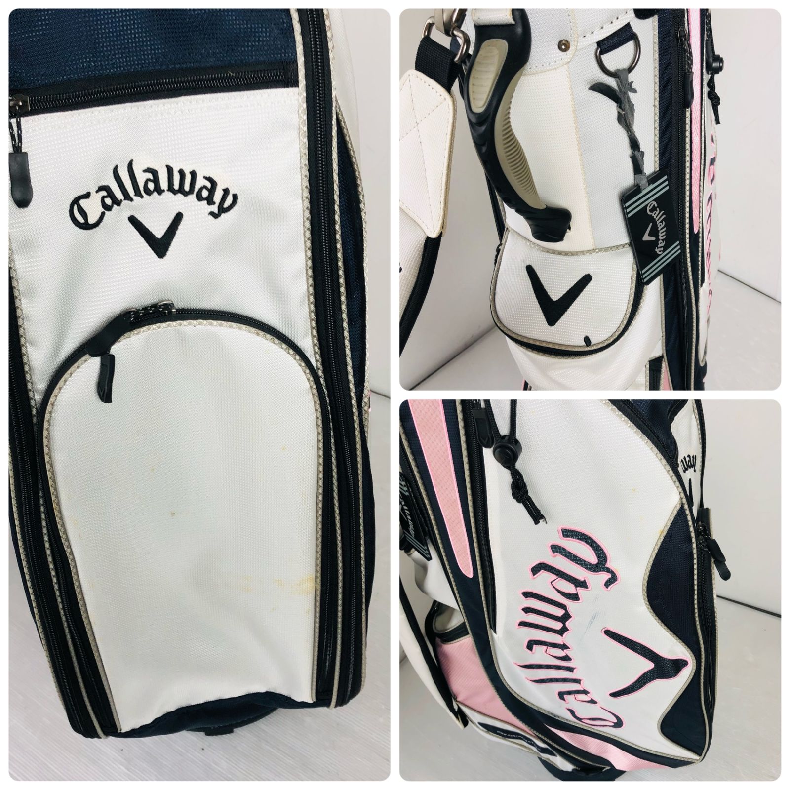 レディース Callaway キャロウェイ TaylorMade テーラーメイド