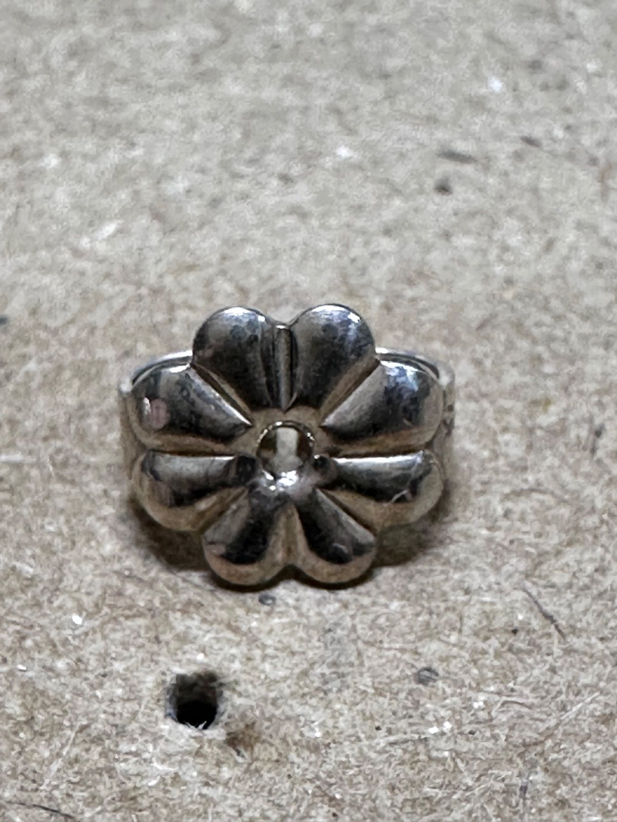 TIFFANY&Co. サマセット ピアス SV925 片耳のみ 美品 TIFFANY&Co ティファニー サマセット SV925 片耳のみ