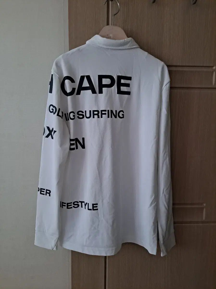 SOUTHCAPE サウスケープ ポロTシャツ