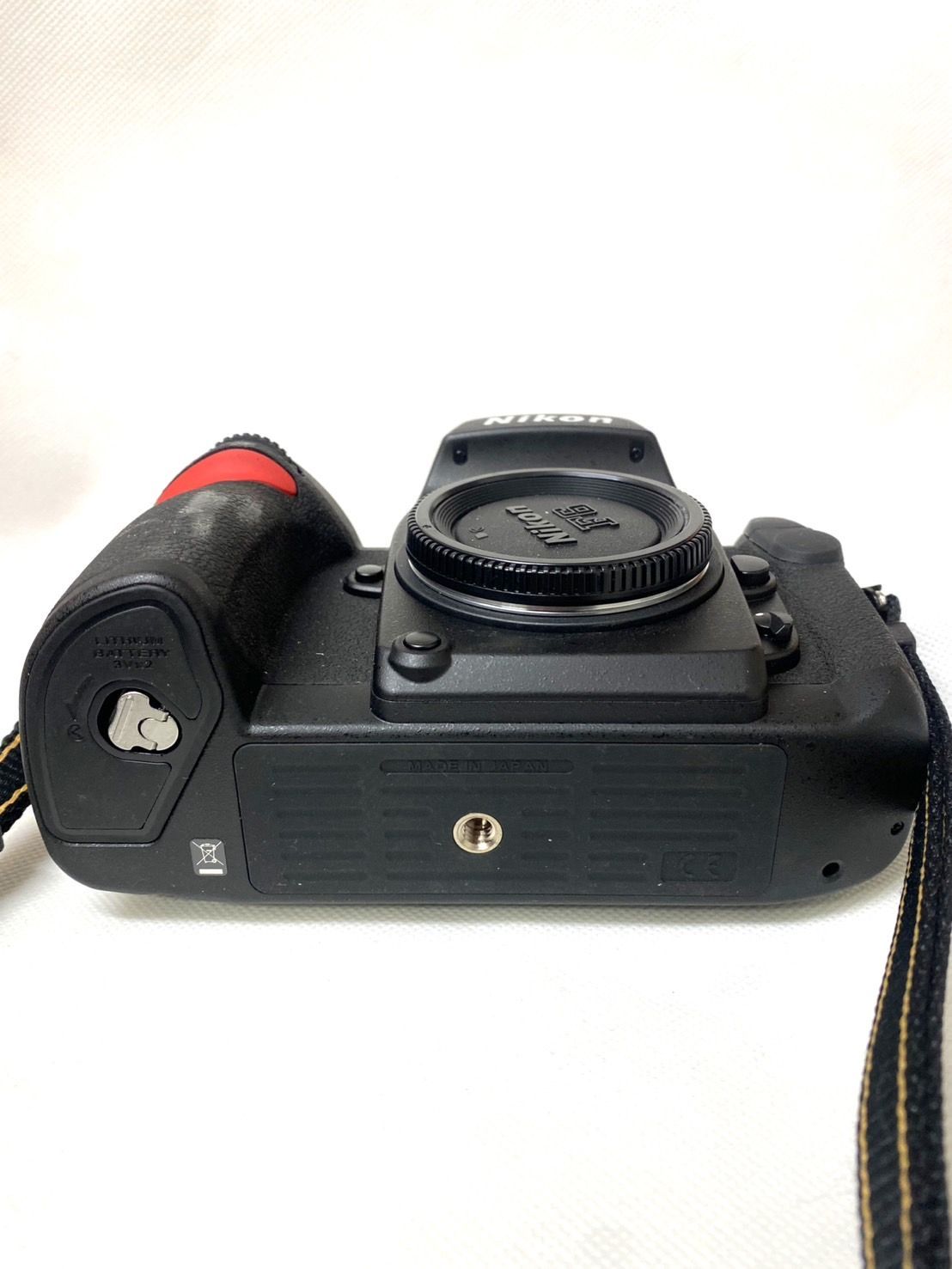 美品 ニコン Nikon F6 ボディ 一眼レフカメラ フィルムカメラ 美品 ニコン Nikon F6 ボディ 一眼レフカメラ フィルムカメラ