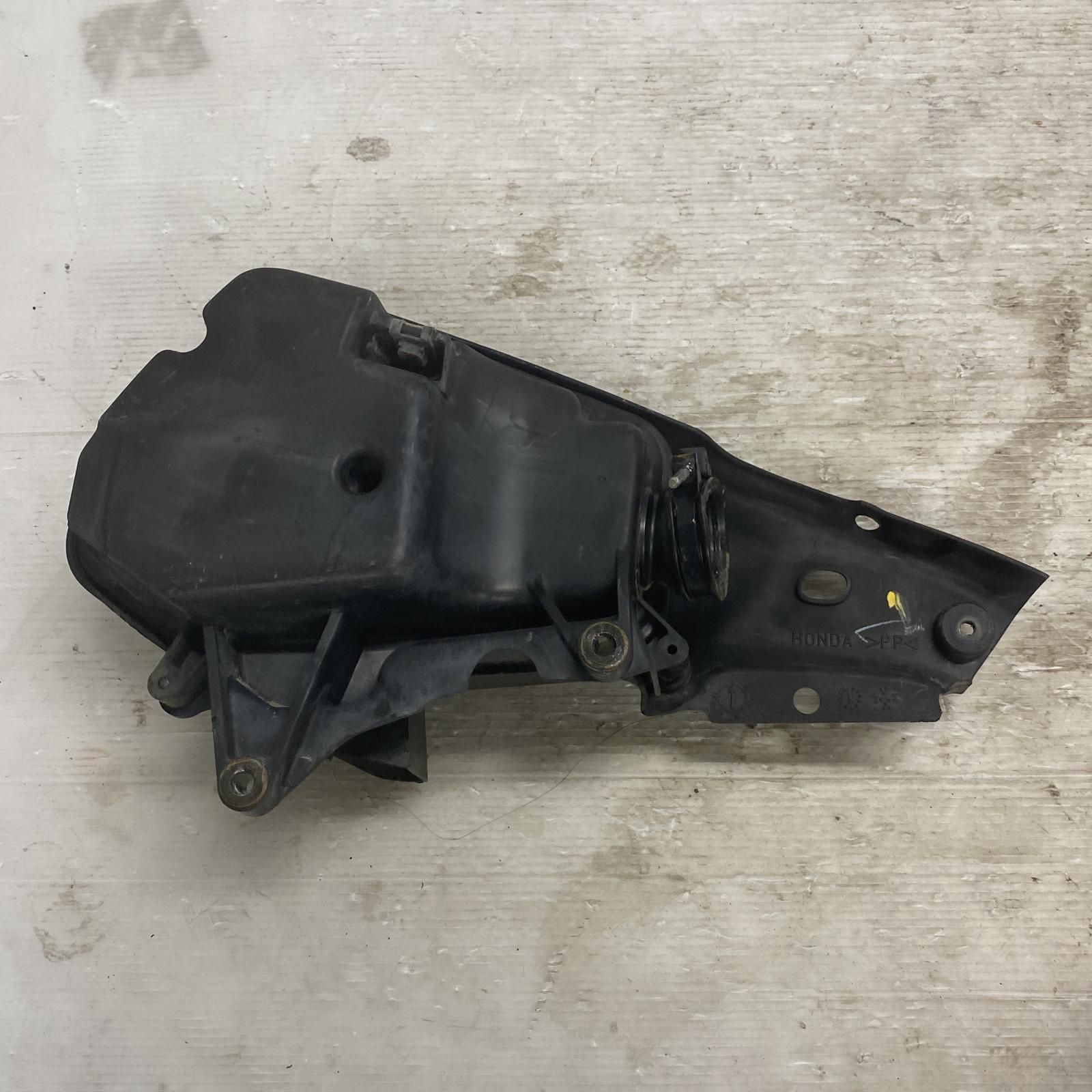 HONDA ライブディオ エアクリーナーボックス ホンダ KN企画 ライブ