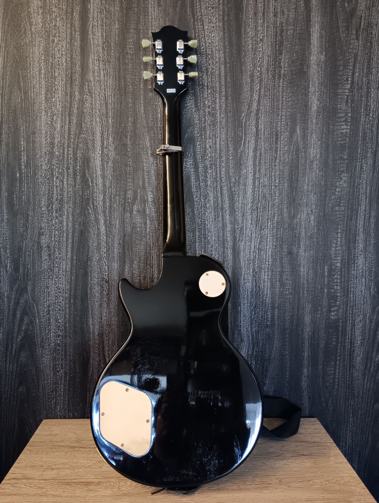 K-1363】Planet soldier lespaul レスポールタイプ エレキギター