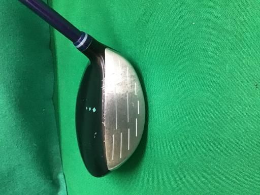 グローブライド ONOFF ARMS 2016 5W レディース フェアウェイウッド FW SMOOTH KICK LP-416F フレックスA レディース 女性用 右利き 右用 Dランク ゴルフクラブ