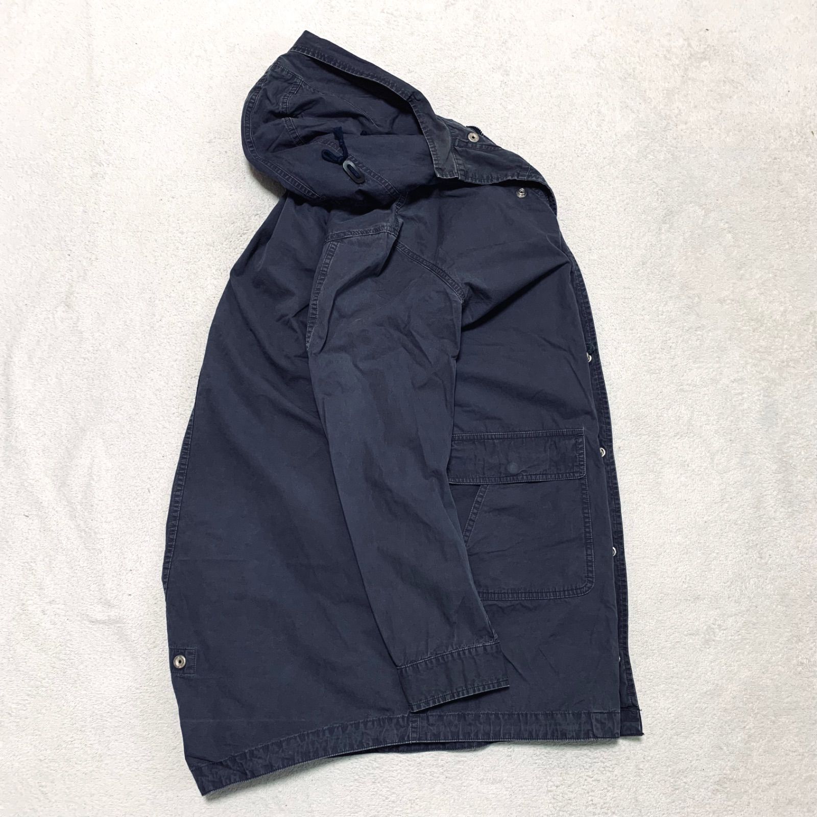 BEDWIN & THE HEARTBREAKERS モッズコート モッズパーカー M-51