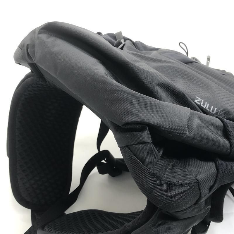 中古】GREGORY ズール30 ブラック グレゴリー[10][240010474063  