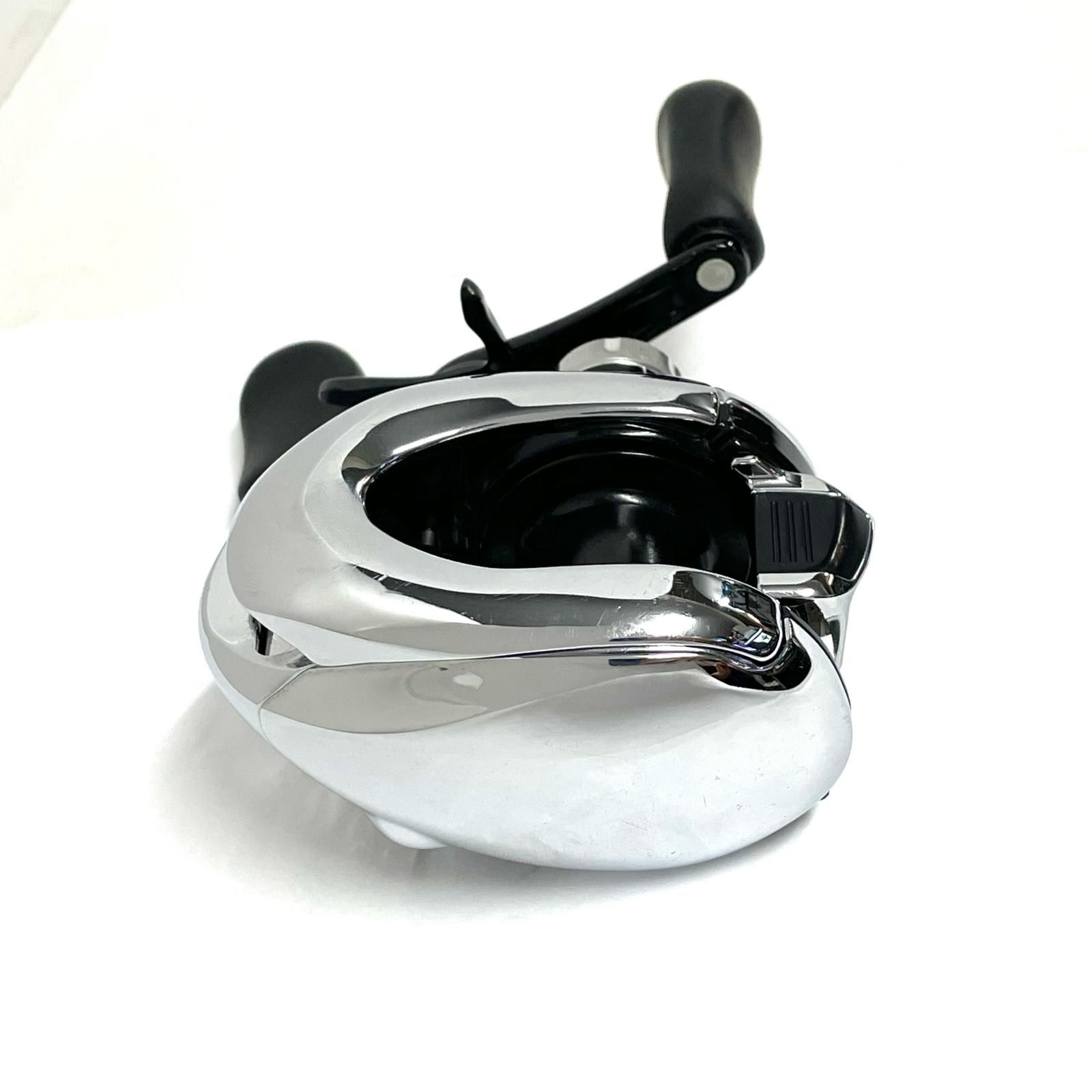 SHIMANO - 【尾張小牧店】【中古】【フィッシング/釣り/釣具/リール】 【ベイトリール/右ハンドル】※付属品なし SHIMANO | シマノ 19アンタレス 【86】 尾張小牧店】【中古】【フィッシング/釣り/釣具/リール